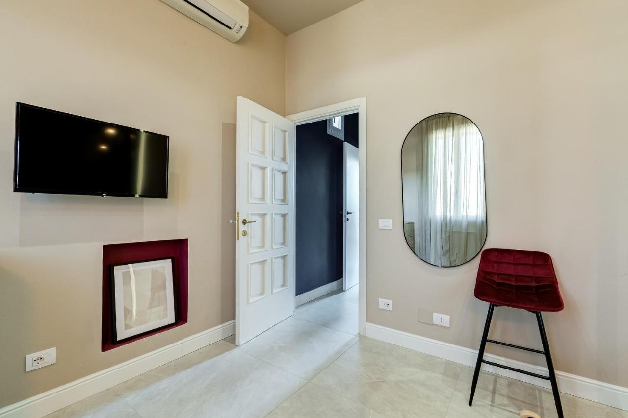 Vivilo Roma Trevi - Luxury Experience - Private Jacuzzi On Terrace - Insane View Ξενοδοχείο Εξωτερικό φωτογραφία