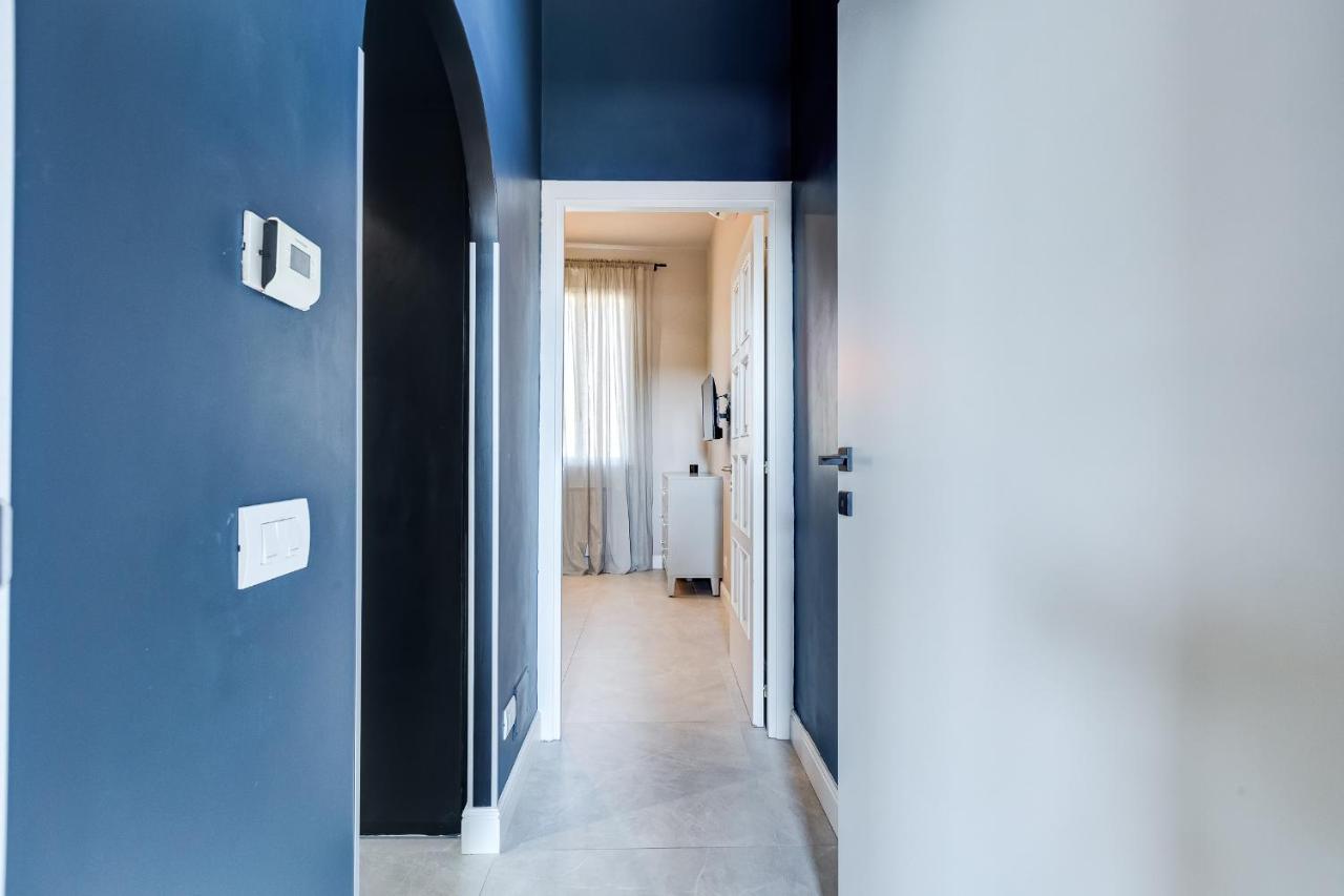 Vivilo Roma Trevi - Luxury Experience - Private Jacuzzi On Terrace - Insane View Ξενοδοχείο Εξωτερικό φωτογραφία