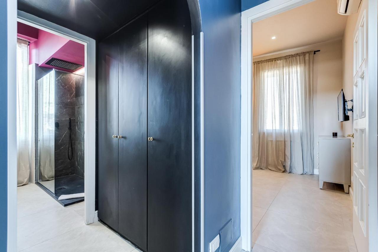 Vivilo Roma Trevi - Luxury Experience - Private Jacuzzi On Terrace - Insane View Ξενοδοχείο Εξωτερικό φωτογραφία